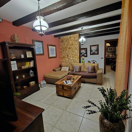 El Mirador Vistas Muy Bonitas Apartment Breña Baja Екстериор снимка