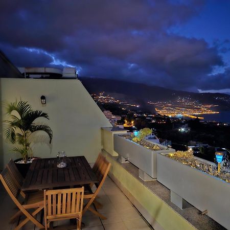 El Mirador Vistas Muy Bonitas Apartment Breña Baja Екстериор снимка