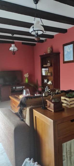 El Mirador Vistas Muy Bonitas Apartment Breña Baja Екстериор снимка