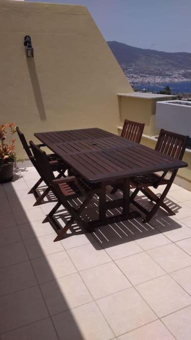 El Mirador Vistas Muy Bonitas Apartment Breña Baja Екстериор снимка