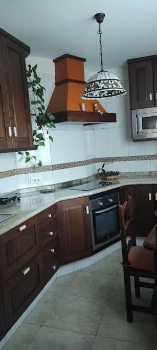 El Mirador Vistas Muy Bonitas Apartment Breña Baja Екстериор снимка