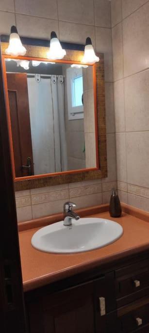 El Mirador Vistas Muy Bonitas Apartment Breña Baja Екстериор снимка