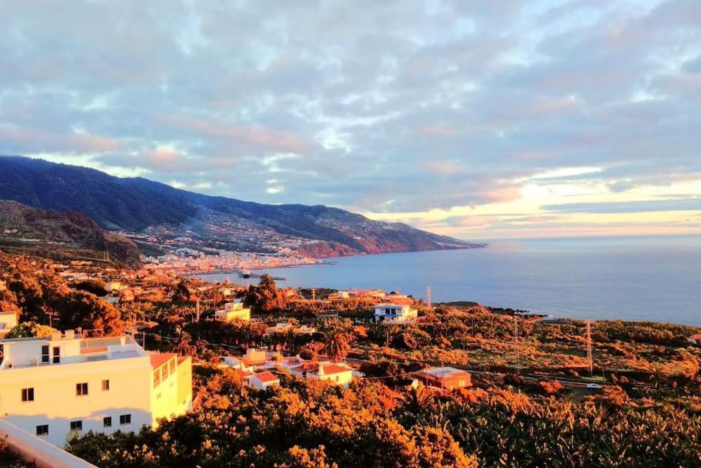 El Mirador Vistas Muy Bonitas Apartment Breña Baja Екстериор снимка