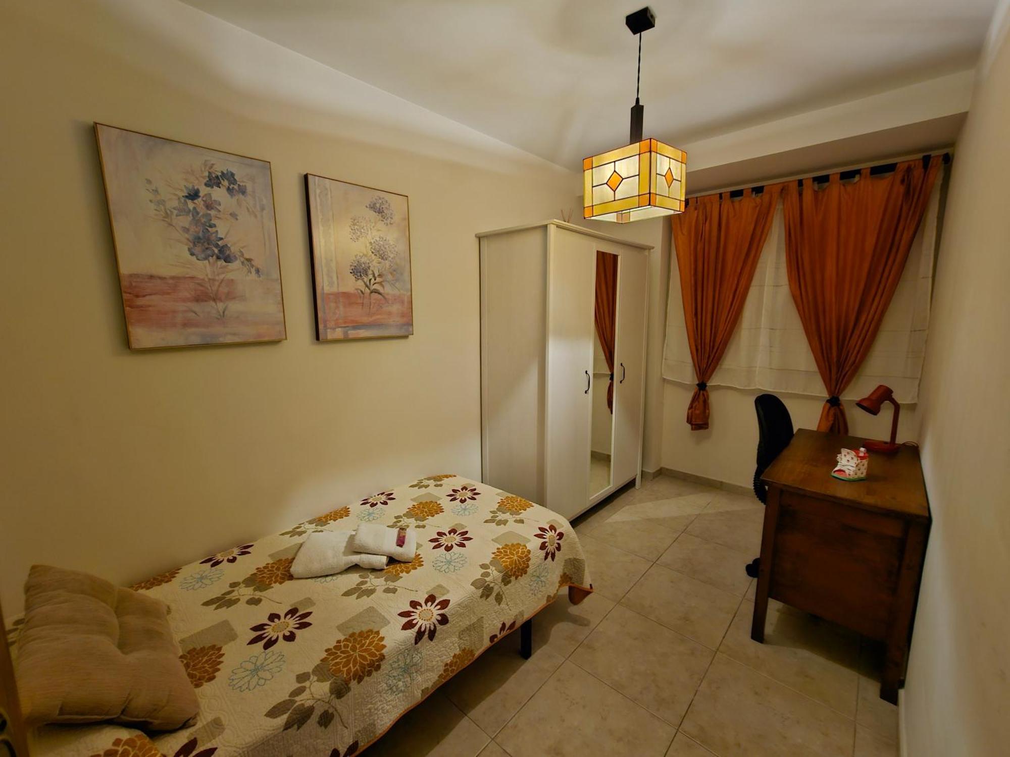 El Mirador Vistas Muy Bonitas Apartment Breña Baja Екстериор снимка