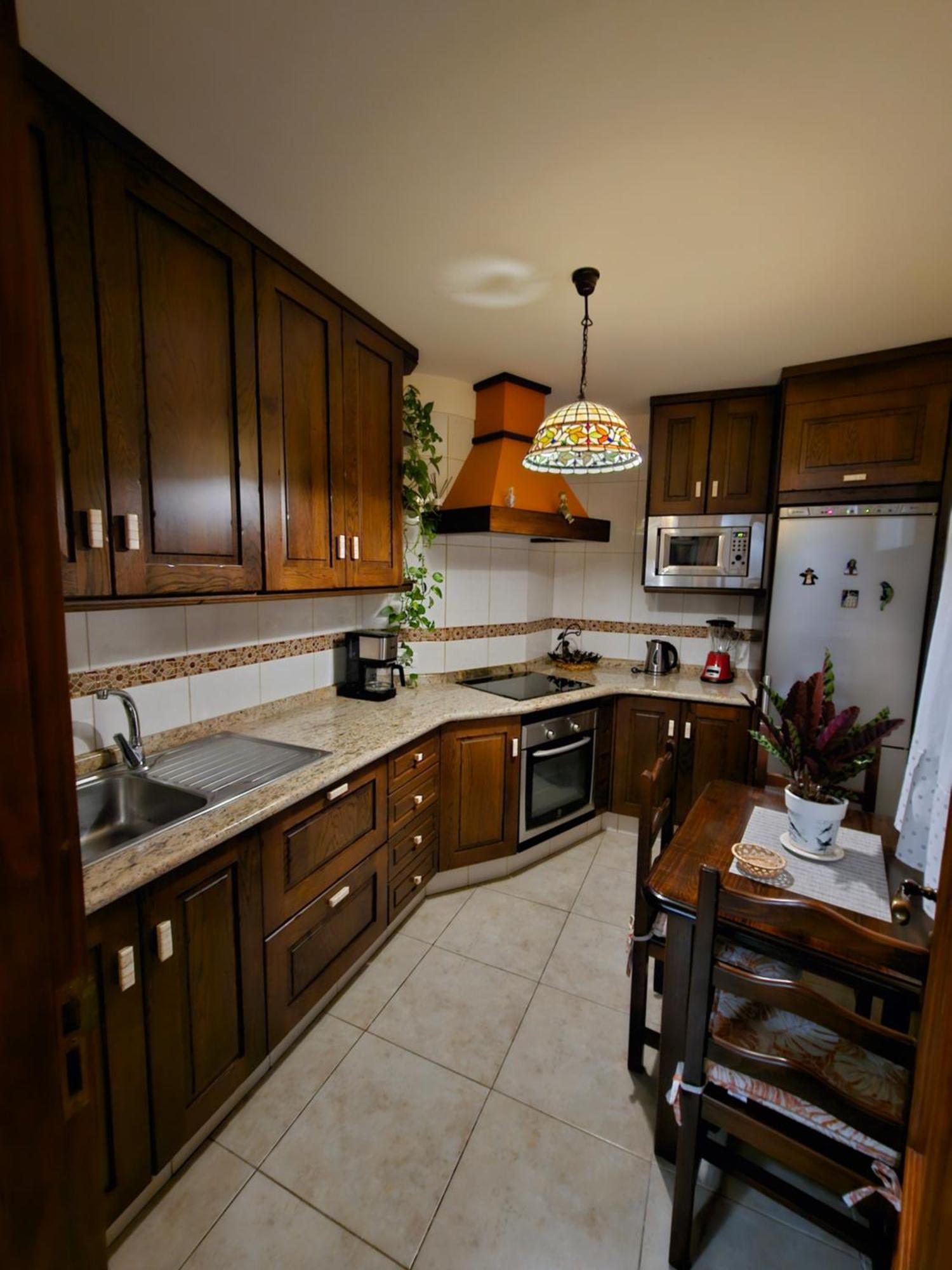 El Mirador Vistas Muy Bonitas Apartment Breña Baja Екстериор снимка