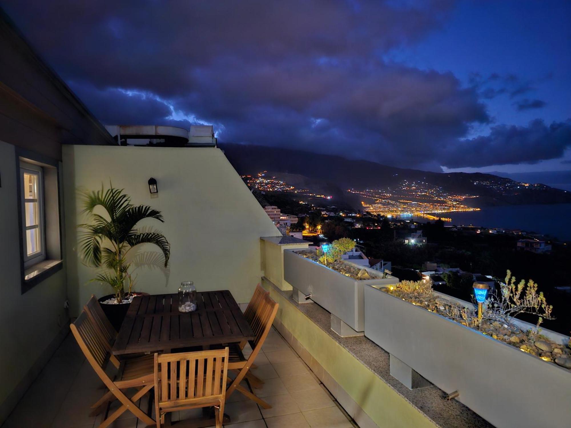 El Mirador Vistas Muy Bonitas Apartment Breña Baja Екстериор снимка