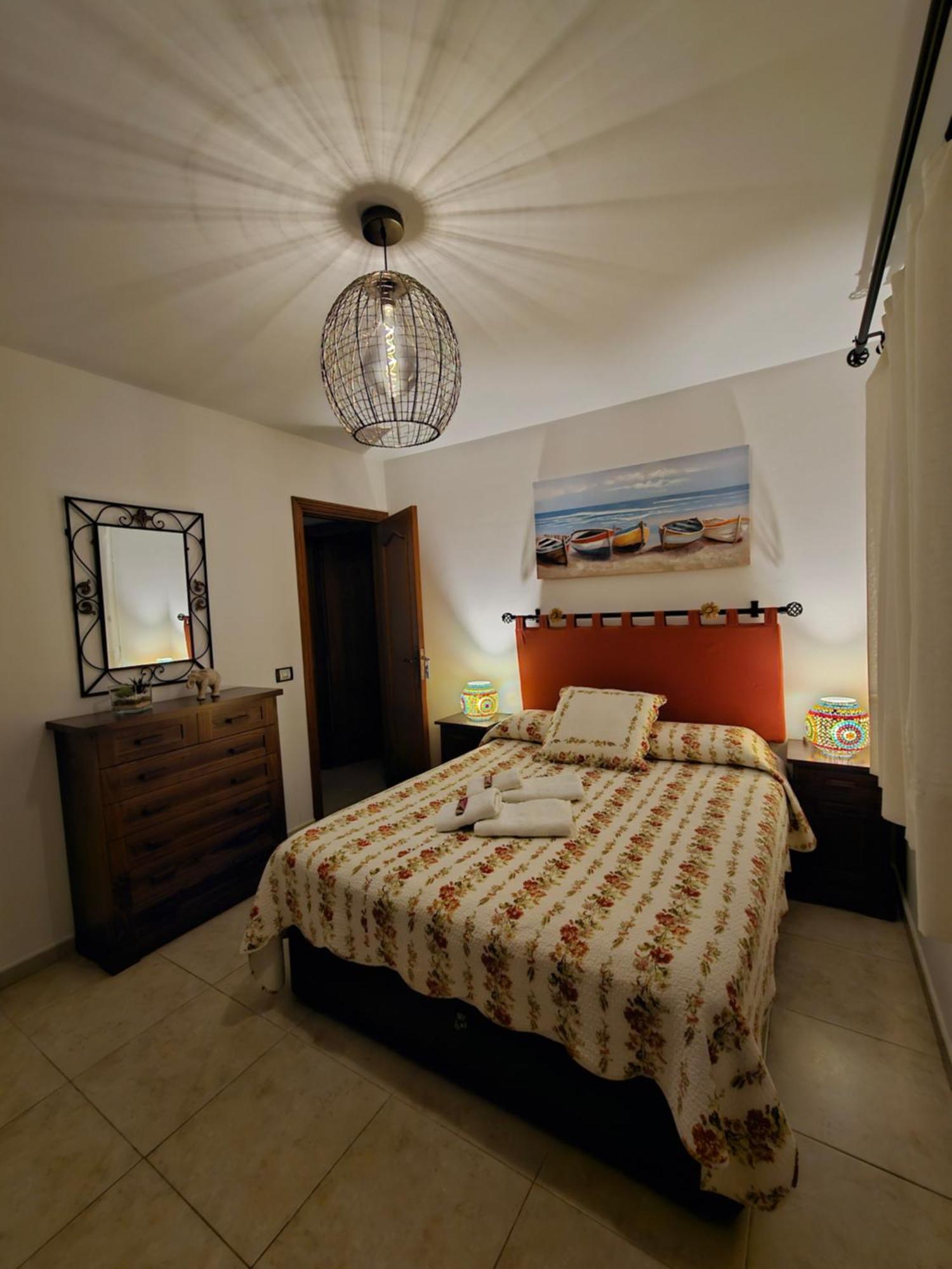 El Mirador Vistas Muy Bonitas Apartment Breña Baja Екстериор снимка