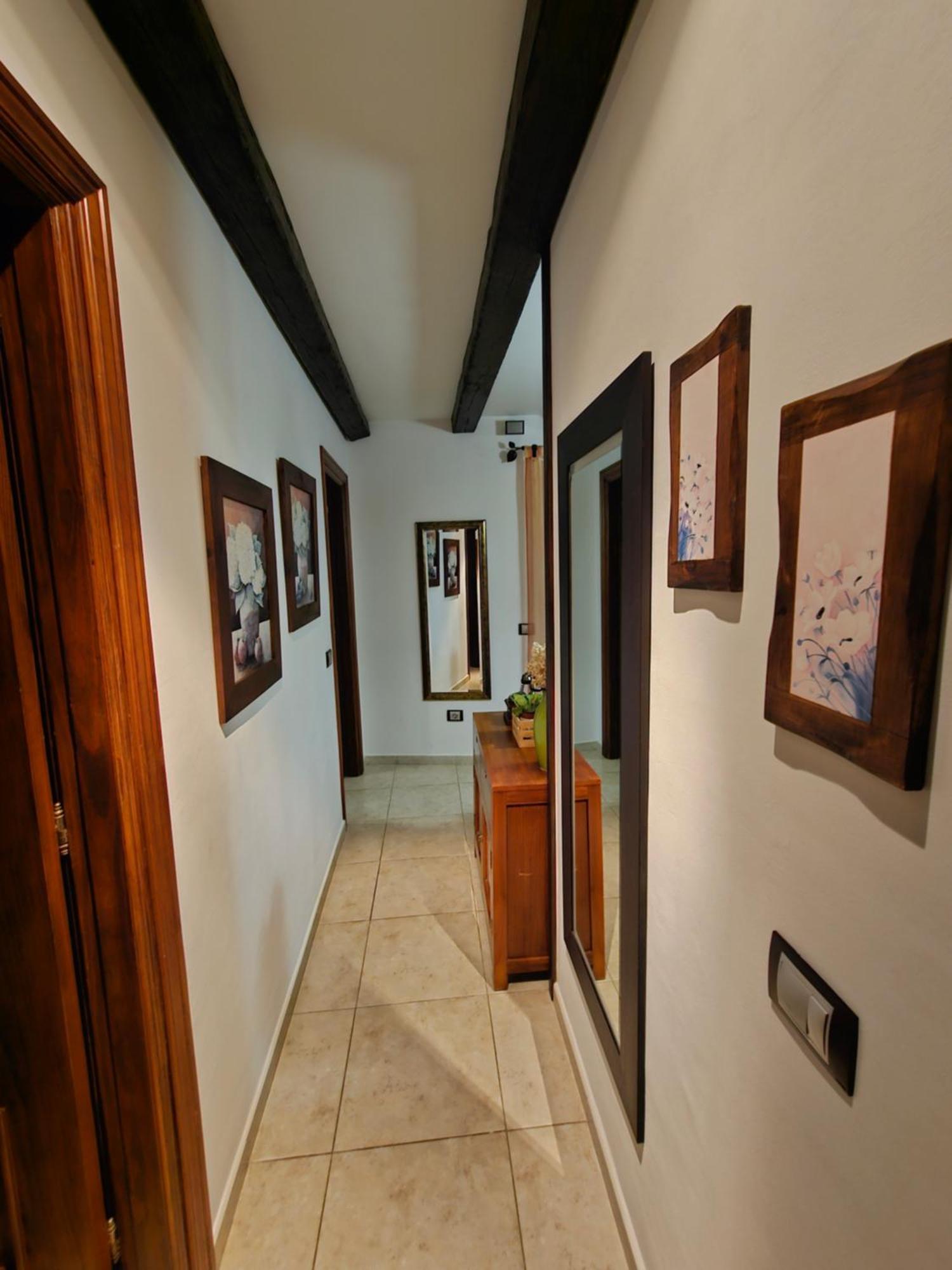 El Mirador Vistas Muy Bonitas Apartment Breña Baja Екстериор снимка